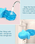 Aqua Trio of Canine Dental Hygiene Toys