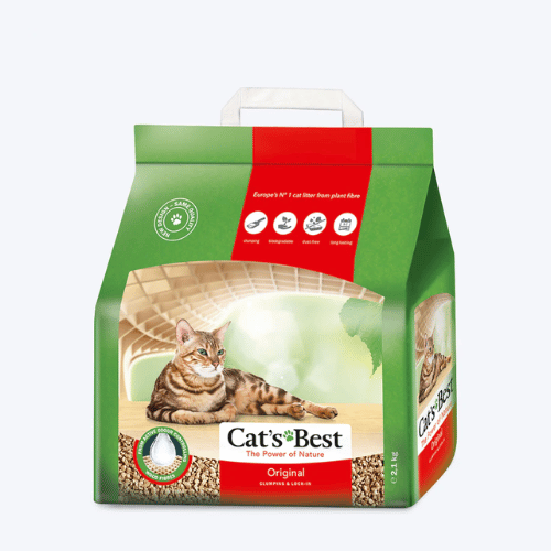 Cats Best Original Litter Pad