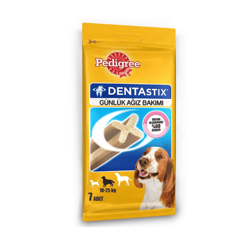 Dentastix Daily Oral Care For Dog