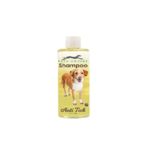 Pets&#39; Empire Anti-Tick Shampoo