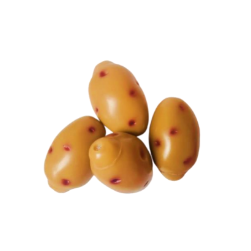 Puppy Potatoes