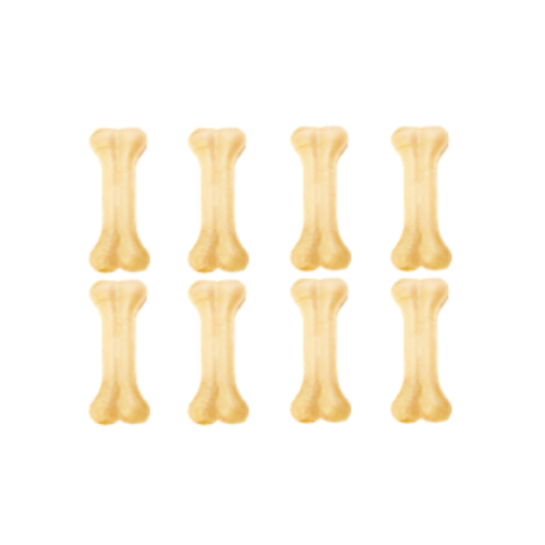 Octuple Delight - Chew Bone Collection for Dogs
