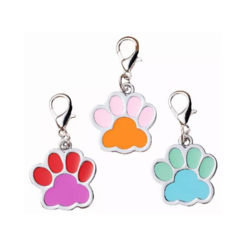ColorPaw Pet Tags