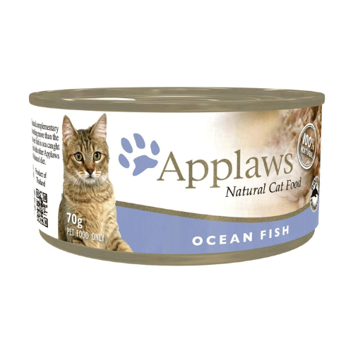 Applaws Ocean Fish Cat Tin Food