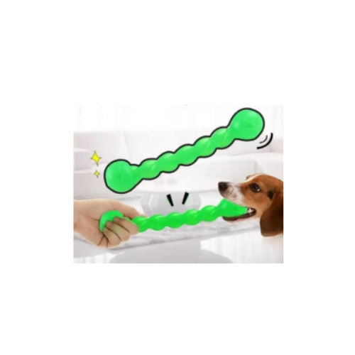 Elastic Tugger: The Flexible Fun Toy for Dogs