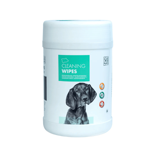 M-Pets Cleaning Wipes - Sensitive (Eye, Ear &amp; Muzzle)