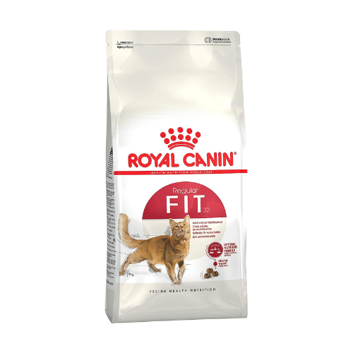 Royal Canin Regular Fit 32 Adult Cat Food