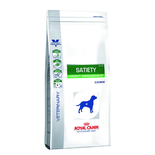 Royal Canin Satiety Support Dog