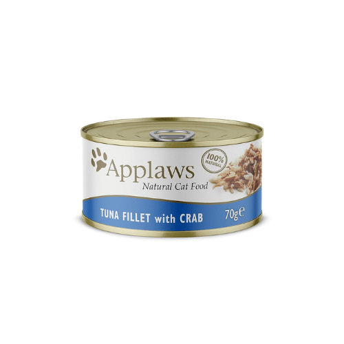 Applaws Tin Tuna Filet