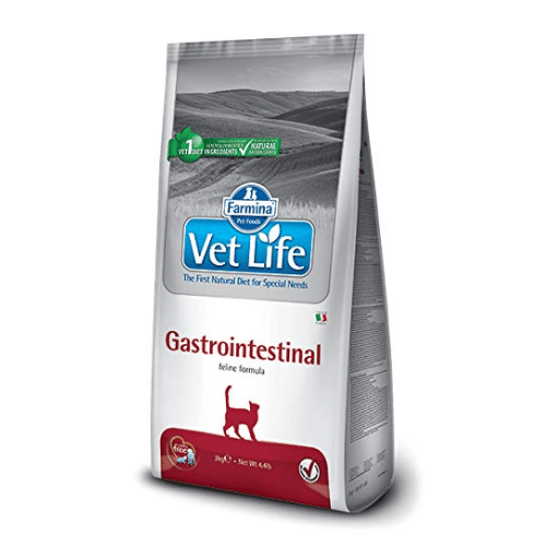 Farmina Vet Life Gastrointestinal Formula For Cats