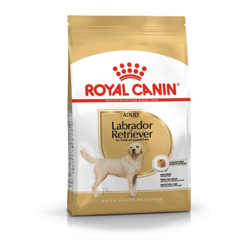 Royal Canin Labrador Adult Dog Food