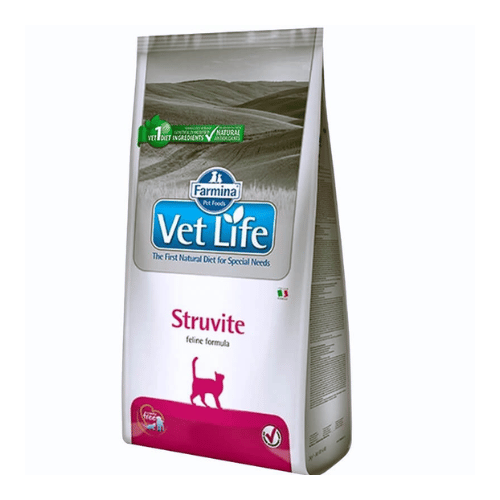 Farmina Vet Life Struvite Cat Food