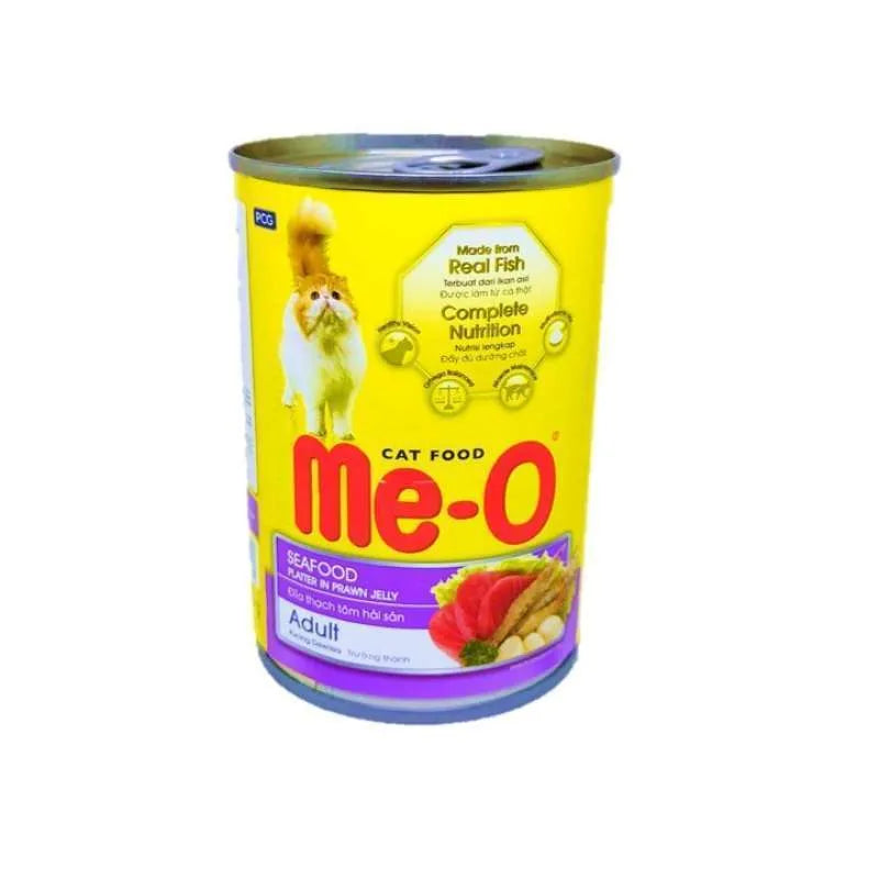 Me-O Seafood (Can)