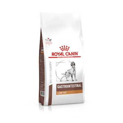 Royal Canin Adult Dog Food - Gastro Intestinal Low Fat