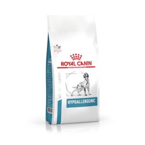 Royal Canin Adult Dog Hypoallergenic Food