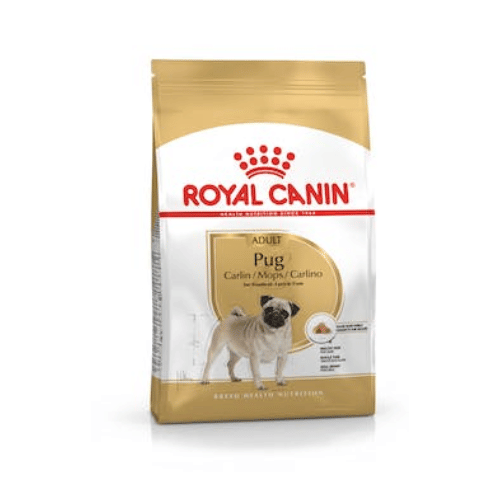 Royal Canin Adult Pug Dog Food