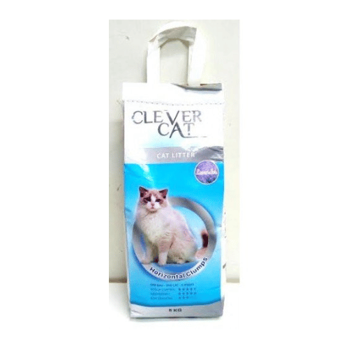 Pura Clever Cat Litter (Lavender)